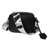 Lexy Camera Bag Crossbody Black