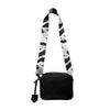 Lexy Camera Bag Crossbody Black