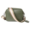 Lexy Camera Bag Crossbody Olive