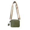 Lexy Camera Bag Crossbody Olive