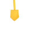 Lexy Camera Bag Crossbody Yellow