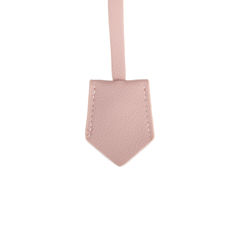 Lexy Camera Bag Crossbody Blush