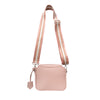 Lexy Camera Bag Crossbody Blush