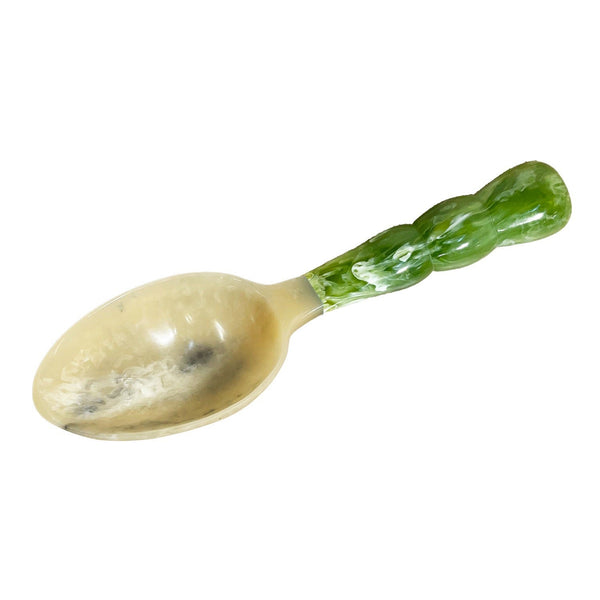 Beatriz Ball RESIN Rio Bubble Ice Scoop (Green)