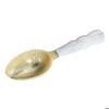 Beatriz Ball RESIN Rio Bubble Ice Scoop (White)
