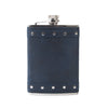 The Stud Canteen 8oz Blue