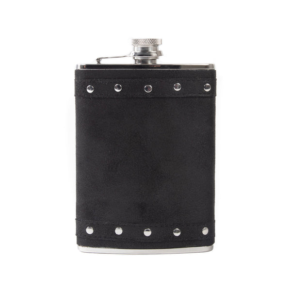 The Stud Canteen 8oz Black