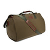Harrison 2 Piece Duffel & Garment Bag Olive