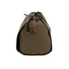 Harrison 2 Piece Duffel & Garment Bag Olive