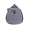 Harrison 2 Piece Duffel & Garment Bag Grey