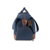 Harrison Weekender Bag Navy