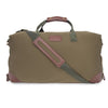 Harrison Weekender Bag Olive