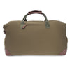 Harrison Weekender Bag Olive
