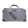 Harrison Weekender Bag Grey