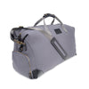Harrison Weekender Bag Grey