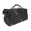 Harrison Weekender Bag Black