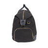 Harrison Weekender Bag Black