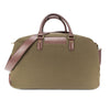 Skyler Weekender & Office Bag Olive