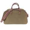 Skyler Weekender & Office Bag Olive