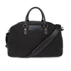 Skyler Weekender & Office Bag Black