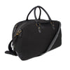 Skyler Weekender & Office Bag Black