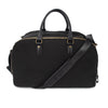 Skyler Weekender & Office Bag Black