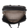 Skyler Weekender & Office Bag Black