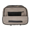 Skyler Weekender & Office Bag Black