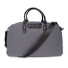 Skyler Weekender & Office Bag Grey