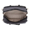 Skyler Weekender & Office Bag Grey