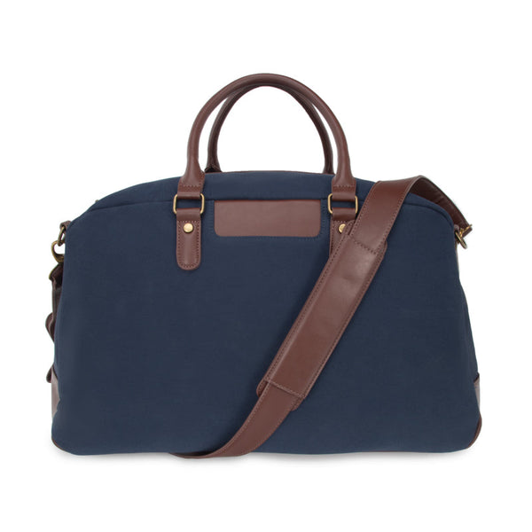 Skyler Weekender & Office Bag Navy