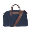 Skyler Weekender & Office Bag Navy