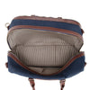Skyler Weekender & Office Bag Navy