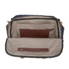 Skyler Weekender & Office Bag Navy