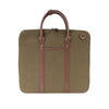 Skyler Laptop Bag Olive