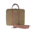Skyler Laptop Bag Olive