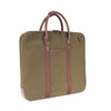 Skyler Laptop Bag Olive