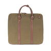 Skyler Laptop Bag Olive