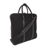 Skyler Laptop Bag Black