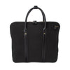 Skyler Laptop Bag Black