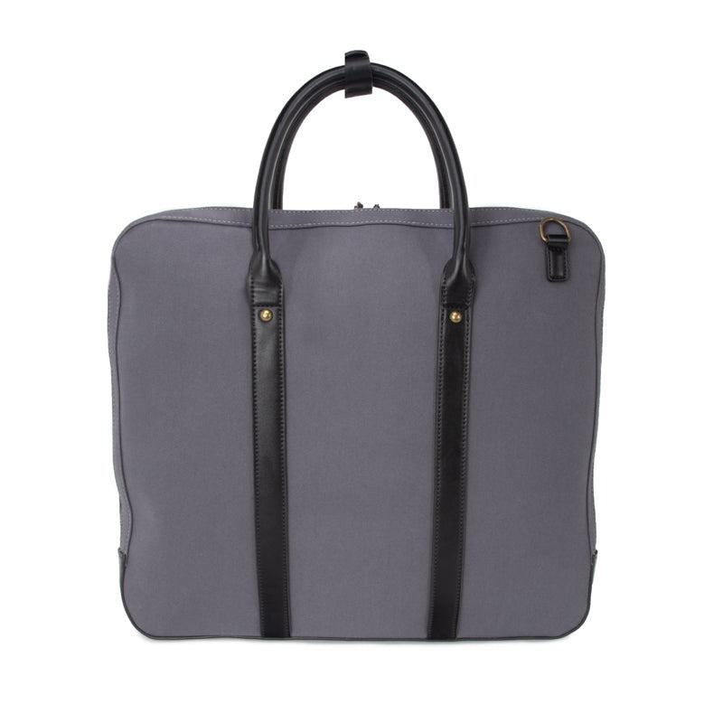 Skyler Laptop Bag Grey