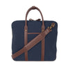 Skyler Laptop Bag Navy