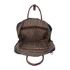 Skyler Laptop Bag Navy