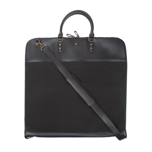 Skyler Garment Bag Black