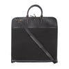 Skyler Garment Bag Black