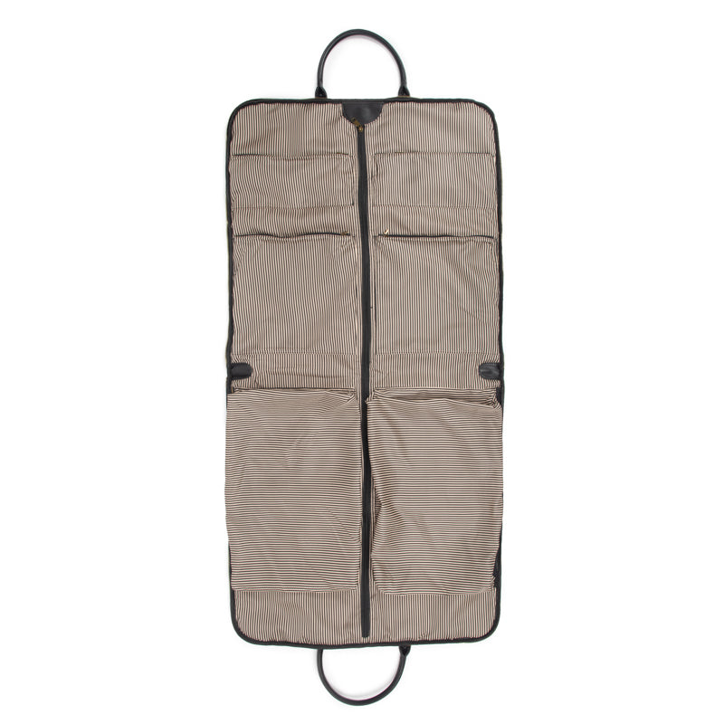 Skyler Garment Bag Black