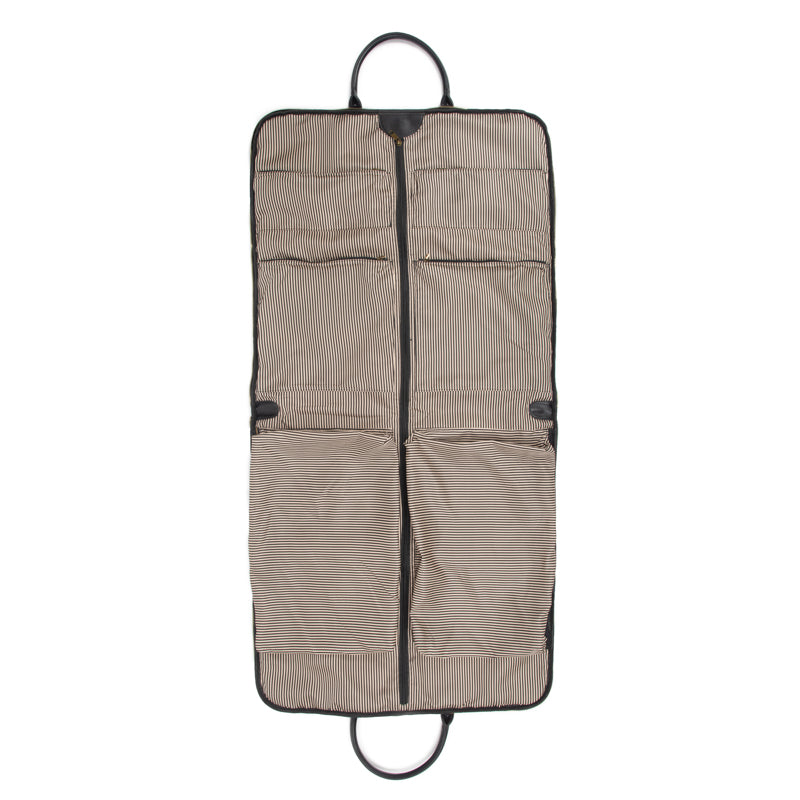 Skyler Garment Bag Grey