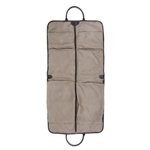 Skyler Garment Bag Grey