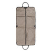 Skyler Garment Bag Grey