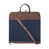 Skyler Garment Bag Navy